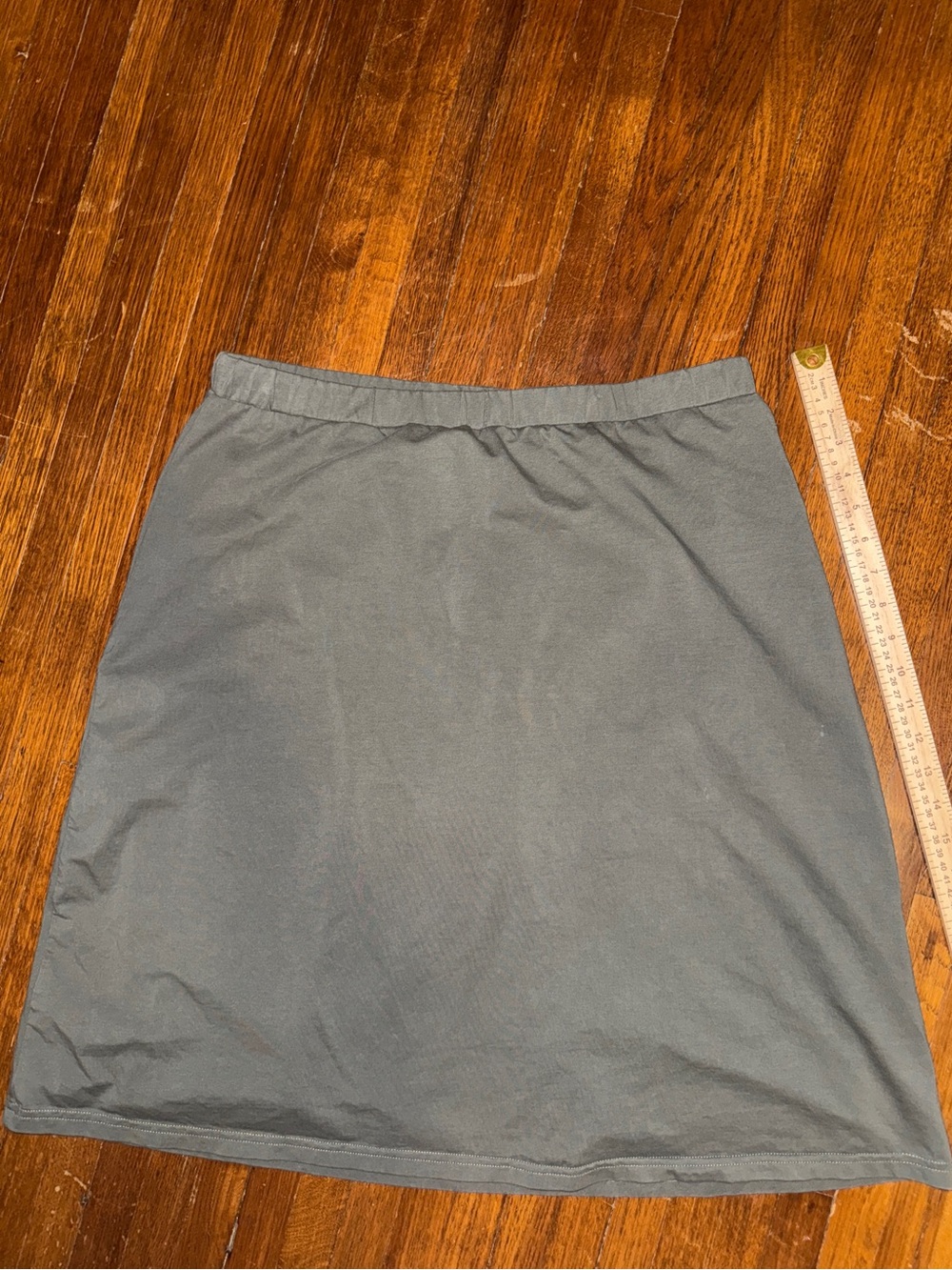 The Main Street Exchange Zoey skort
